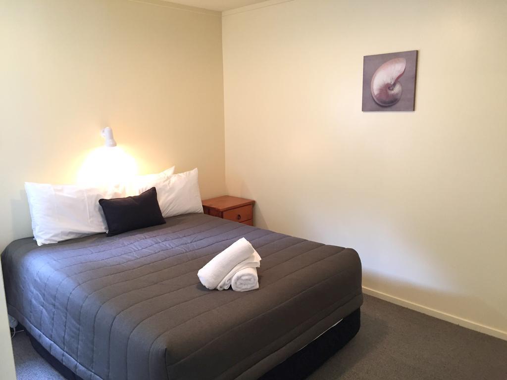 Wanaka Heights Motel Экстерьер фото