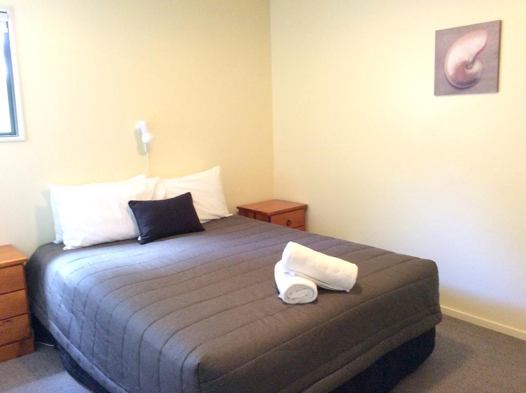 Wanaka Heights Motel Экстерьер фото