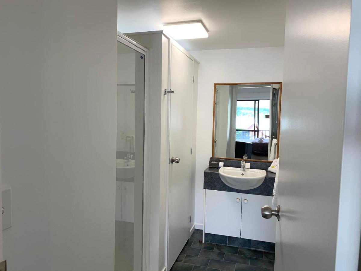 Wanaka Heights Motel Экстерьер фото
